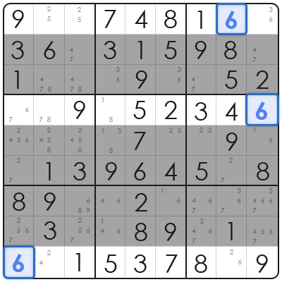 sudoku addition